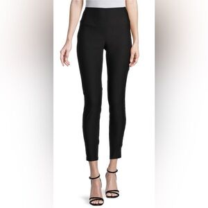 189. NWT Worthington-Womens Mid Rise Skinny Pull-On Pants 20W Short